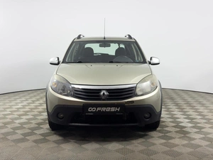 Хетчбэк Renault Sandero Stepway 2012 года, 635000 рублей, Казань
