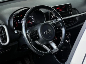 Хетчбэк Kia Picanto 2020 года, 1249000 рублей, Уфа