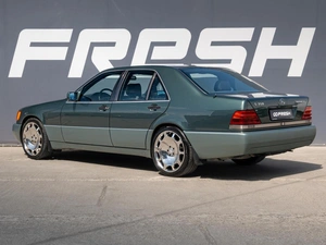 Седан Mercedes-benz S-класс 1994 года, 1299000 рублей, Краснодар