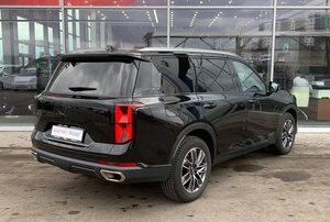 Внедорожник GAC GS8 2024 года, 3540000 рублей, Солонцы