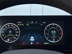 Внедорожник OMODA C5 2024 года, 2299000 рублей, Ижевск