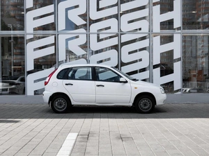 Хетчбэк ВАЗ (LADA) Kalina 2009 года, 370000 рублей, Ставрополь