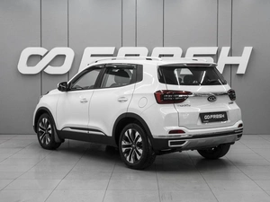 Внедорожник Chery Tiggo 4 2021 года, 1340000 рублей, Ростов-на-Дону