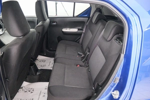 Хетчбэк Suzuki Ignis 2016 года, 899000 рублей, Красноярск