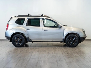 Внедорожник Renault Duster 2012 года, 849000 рублей, Саратов