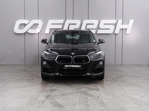 Внедорожник BMW X2 2018 года, 2756000 рублей, Воронеж