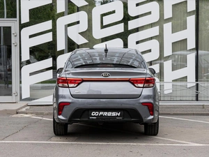 Седан Kia Rio 2018 года, 1335000 рублей, Волгоград