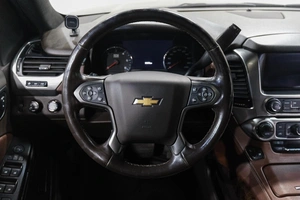 Внедорожник Chevrolet Tahoe 2019 года, 5649000 рублей, Новокузнецк