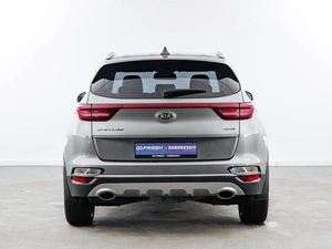 Внедорожник Kia Sportage 2020 года, 2099999 рублей, Москва