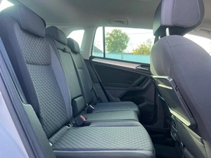 Внедорожник Volkswagen Tiguan 2018 года, 2750000 рублей, Ижевск