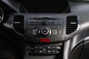 Седан Honda Accord Type S 2008 года, 1329000 рублей, Новосибирск