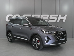 Внедорожник Chery Tiggo 7 Pro Max 2024 года, 1939000 рублей, Аксай