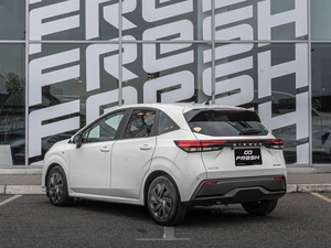 Хетчбэк Nissan Note 2021 года, 1860000 рублей, Краснодар