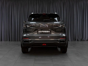 Внедорожник Changan UNI-S 2025 года, 2619000 рублей, Тюмень