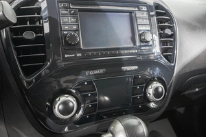 Внедорожник Nissan Juke 2012 года, 1199000 рублей, Барнаул