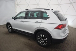 Внедорожник Volkswagen Tiguan 2019 года, 2350000 рублей, Орёл