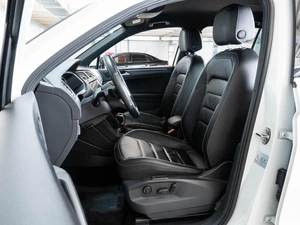 Внедорожник Volkswagen Tiguan 2022 года, 3327000 рублей, Ставрополь