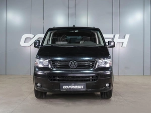 Минивэн Volkswagen Multivan 2006 года, 1389000 рублей, Воронеж
