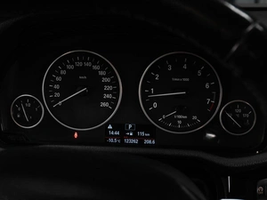 Внедорожник BMW X4 2014 года, 2569000 рублей, Тюмень