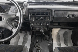 Внедорожник ВАЗ (LADA) 4x4 (Нива) 2002 года, 429000 рублей, Барнаул