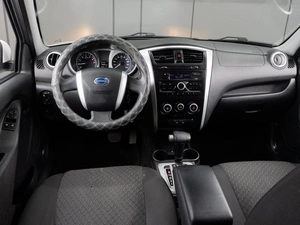 Седан Datsun on-DO 2020 года, 759000 рублей, Тюмень