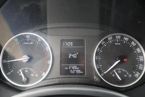 Седан Skoda Octavia 2012 года, 1100000 рублей, Орёл