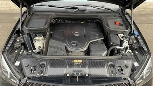 Внедорожник Mercedes-benz GLE-класс 2021 года, 7800000 рублей, Солонцы