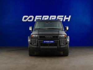 Внедорожник Toyota Land Cruiser Prado 2024 года, 9748055 рублей, Москва