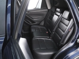 Внедорожник Mazda CX-5 2014 года, 1450000 рублей, Ростов-на-Дону