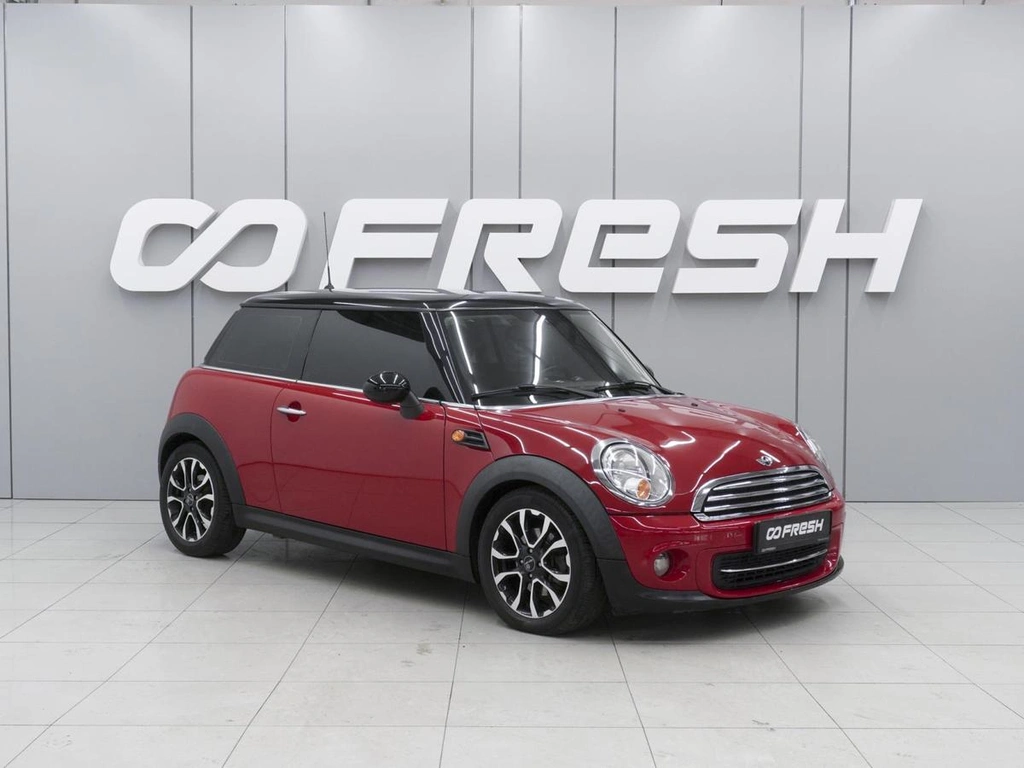 Хетчбэк MINI Cooper 2013 года, 1250000 рублей, Ростов-на-Дону