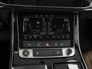 Внедорожник Audi Q7 2021 года, 7789000 рублей, Ставрополь