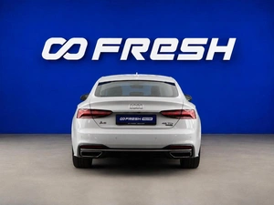 Лифтбек Audi A5 2020 года, 3949055 рублей, Москва