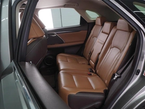 Внедорожник Lexus RX 2019 года, 4223000 рублей, Воронеж