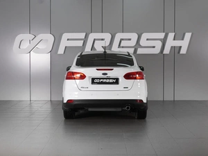 Седан Ford Focus 2017 года, 1479000 рублей, Красный Пахарь