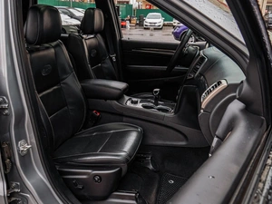 Внедорожник Jeep Grand Cherokee 2014 года, 2850000 рублей, Краснодар