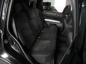 Внедорожник Nissan X-Trail 2013 года, 1379000 рублей, Воронеж