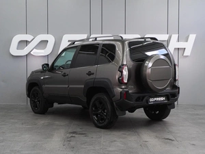 Внедорожник ВАЗ (LADA) Niva Travel 2025 года, 1499000 рублей, Воронеж
