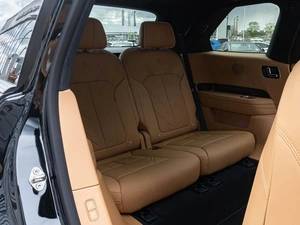 Внедорожник Zeekr 9X 2025 года, 11998000 рублей, Краснодар