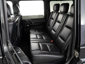 Внедорожник Mercedes-benz G-класс 2015 года, 4200050 рублей, Москва