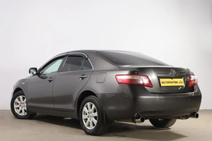 Седан Toyota Camry 2008 года, 1189000 рублей, Новосибирск