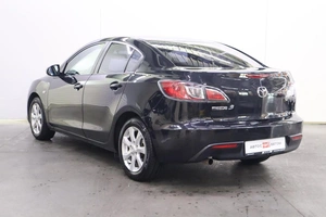 Седан Mazda 3 2010 года, 875000 рублей, Брянск