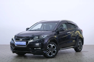Внедорожник Honda Vezel 2017 года, 1939000 рублей, Омск