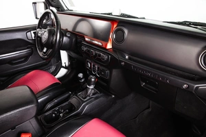 Внедорожник Jeep Wrangler 2019 года, 3449000 рублей, Пермь