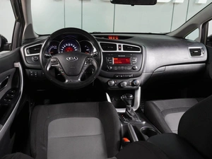 Хетчбэк Kia Ceed 2012 года, 1179000 рублей, Воронеж