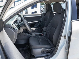 Лифтбек Skoda Octavia 2020 года, 1789000 рублей, Краснодар