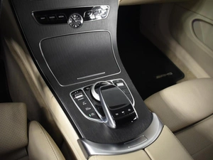 Купе Mercedes-benz C-класс 2019 года, 3657900 рублей, Казань