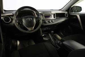 Внедорожник Toyota RAV4 2014 года, 2049000 рублей, Новосибирск