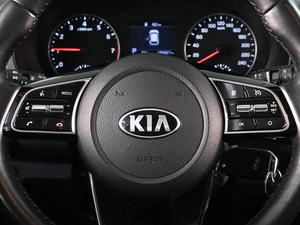 Внедорожник Kia Seltos 2020 года, 1840000 рублей, Аксай