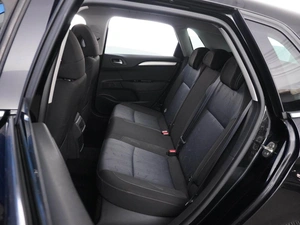 Хетчбэк Citroen C4 2011 года, 549985 рублей, Москва
