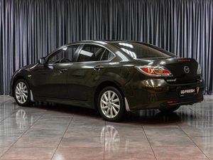 Седан Mazda 6 2010 года, 779000 рублей, Тюмень